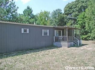 10519 Fm 773, Murchison, TX 75778