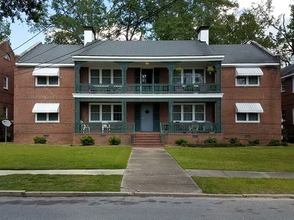 2 bed, 1.0 bath, 1000 sqft, $895, 1701 13th St #1A, Columbus, GA 31906
