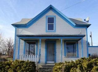 121 Tacoma Ave, Eltopia, WA 99330