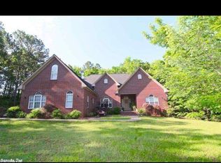 3007 Highway 270 W, Sheridan, AR 72150