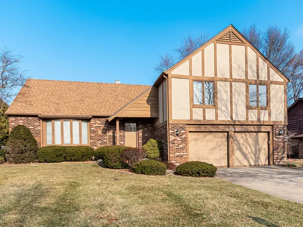 3311 Indianwood Ln, Joliet, IL 60431