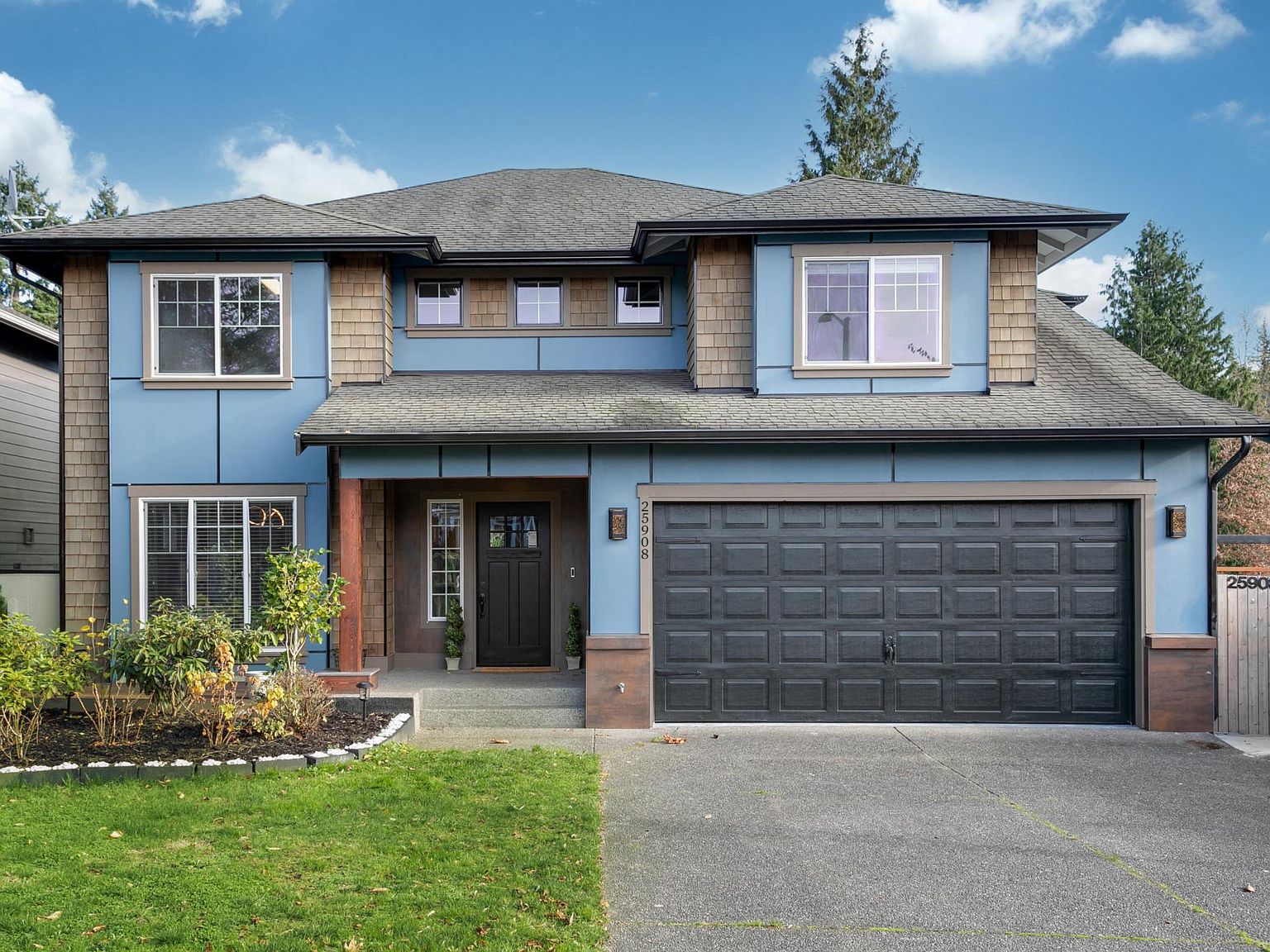 25908 125th Pl SE, Kent, WA 98030 | Zillow