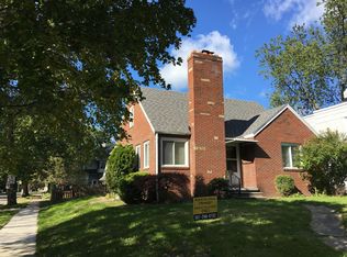 2903 Cheltenham Rd, Toledo, OH 43606