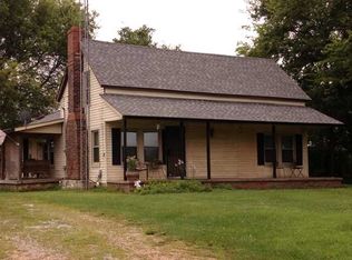 120 Highway 64, Killen, AL 35645