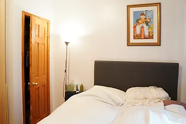 Rented by J Misrahi Realty Corp