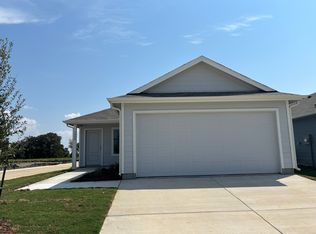 3040 Burmese St, Providence Village, TX 76227