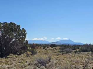 2032 S Santa Clara Rd, Williams, AZ 86046