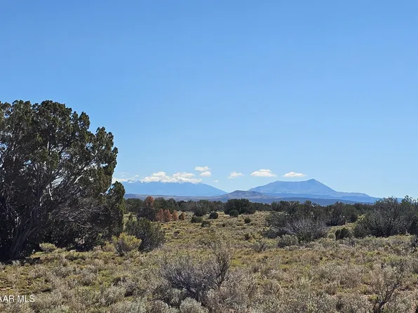 2032 S Santa Clara Rd, Williams, AZ 86046