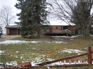 4727 Lindford Ave NE, Canton, OH