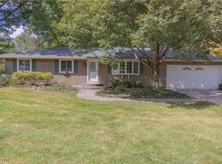 7624 Brinmore Rd, Northfield, OH 44067