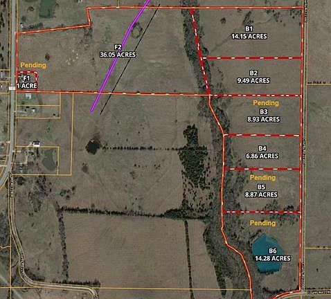 5th image of County Road 22300 Lot B4