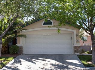 10212 Amber Hue Ln, Las Vegas, NV 89144