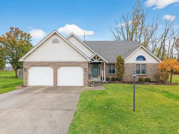 53597 Tara Ln, Elkhart, IN 46514