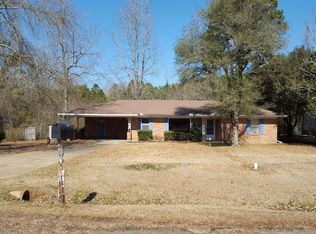 2018 Harper St, Bernice, LA 71222