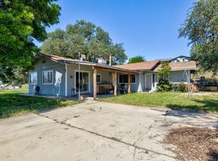 27900 Cooperstown Rd, La Grange, CA 95329