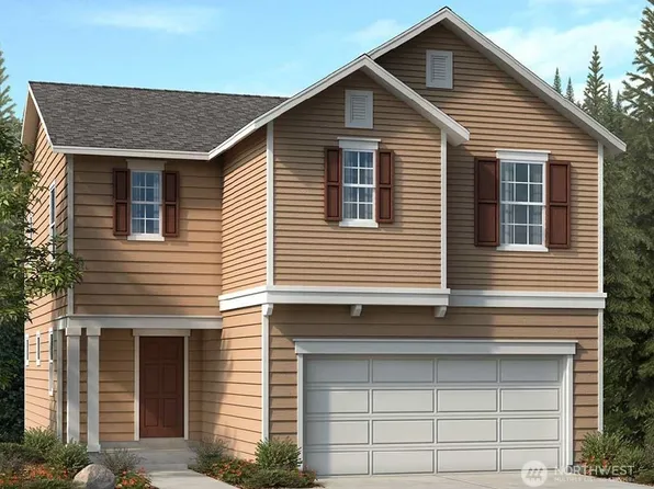 10529 SE 272nd Place #7, Kent, WA 98030