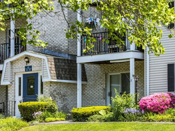 Westwood Glen Commons