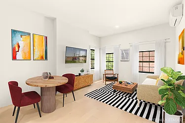 Rented by Fountain Realty Group