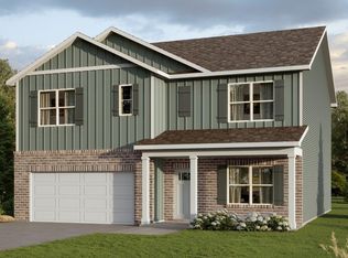 4465 Rosser Farms Pkwy, Bessemer, AL 35022