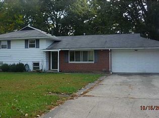 5632 Bellefontaine Rd, Dayton, OH 45424