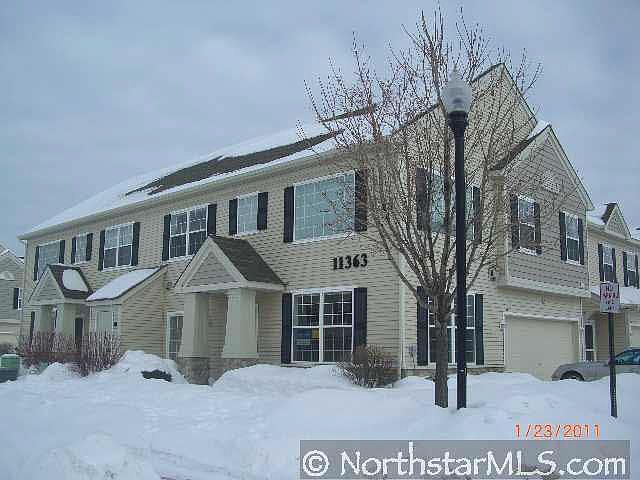 1st image of 11363 Fergus Street NE