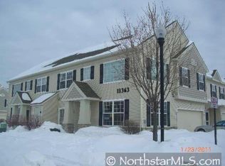11363 Fergus St NE, Minneapolis, MN 55449