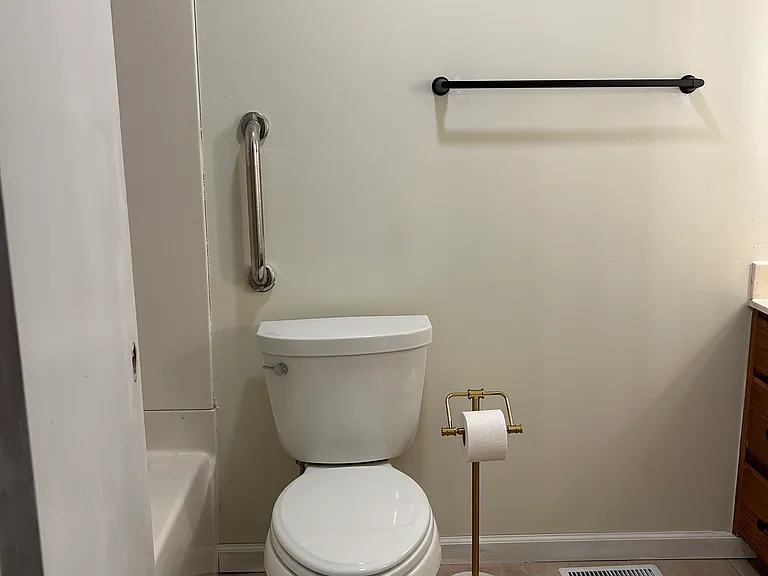 large full bath