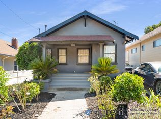 4115 Agua Vista St, Oakland, CA 94601