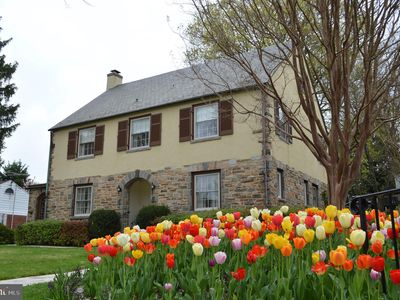 3403 Norman Ave, Baltimore, MD, 21213