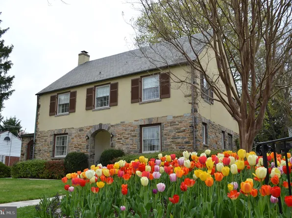 3403 Norman Ave, Baltimore, MD 21213