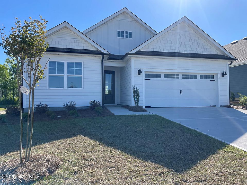 1st image of 510 Silky Oak Drive SE Lot 264