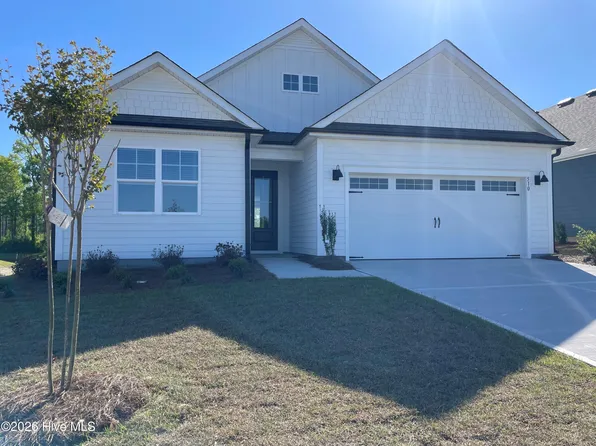 510 Silky Oak Drive SE Lot 264, Bolivia, NC 28422