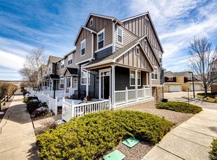 1523 Dawson Butte Way, Castle Rock, CO 80109