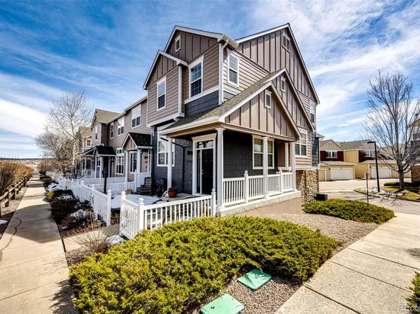 1523 Dawson Butte Way, Castle Rock, CO 80109