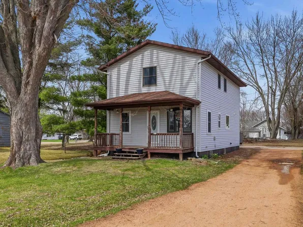 409 West DEPOT STREET, Marshfield, WI 54449