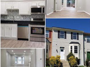 143 Joyceton Ter, Upper Marlboro, MD 20774