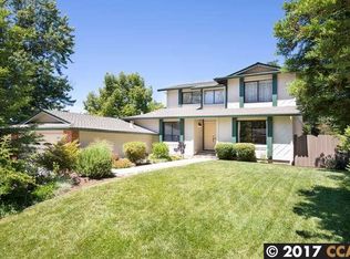 1825 Yolanda Cir, Clayton, CA