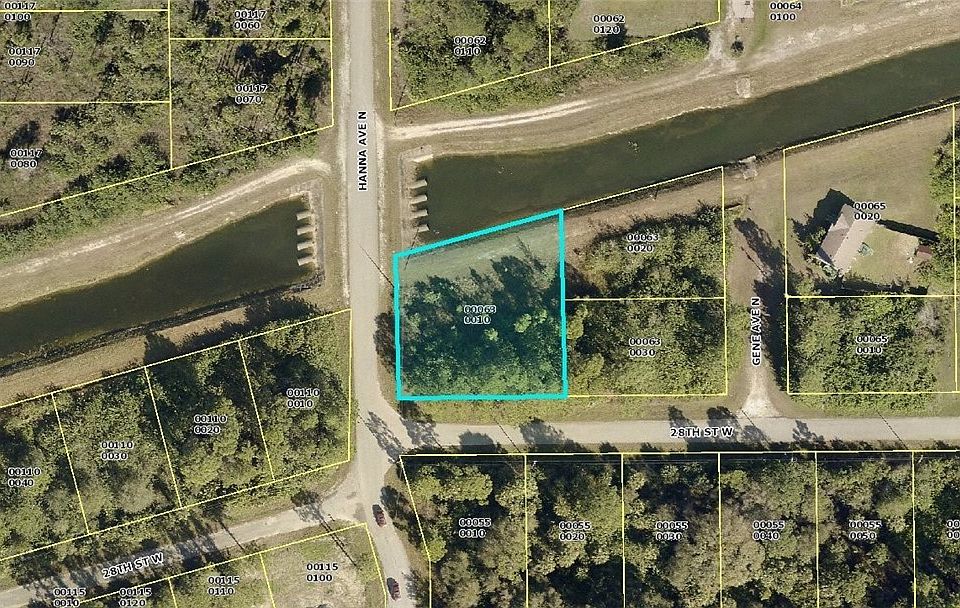 1st image of 2786 Hanna Ave N