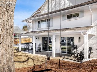 110 Cantril St, Castle Rock, CO 80104