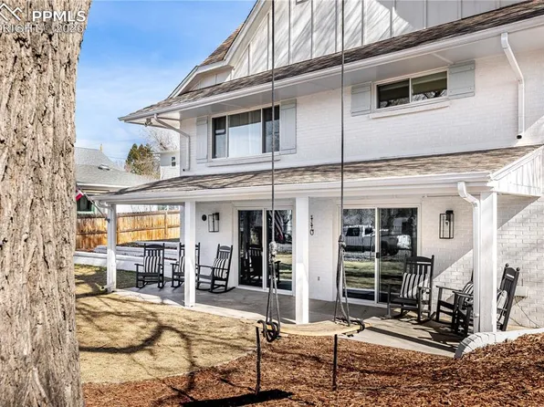 110 Cantril St, Castle Rock, CO 80104