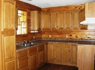 1008 Sunnyland Rd, Mountain View, AR 72560