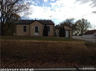 848 Lonedell Rd, Arnold, MO 63010