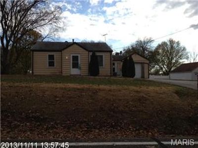 848 Lonedell Rd, Arnold, MO, 63010