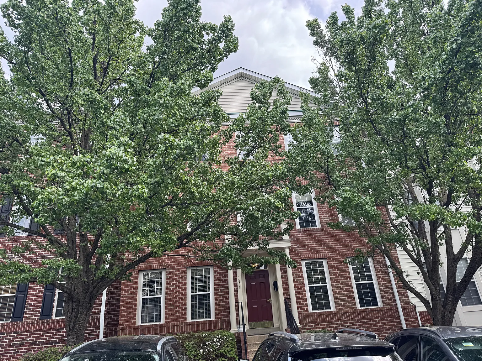 2 bed, 1519 sqft, $2,900 — Photo 1