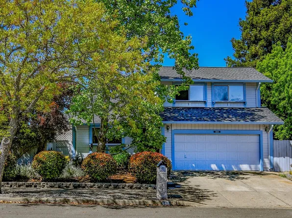 660 Capps Lane, Ukiah, CA 95482