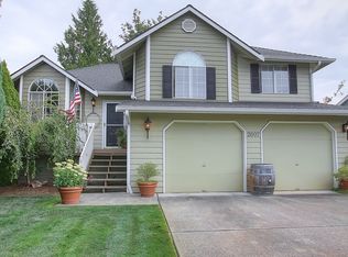 2607 107th Dr NE, Lake Stevens, WA 98258