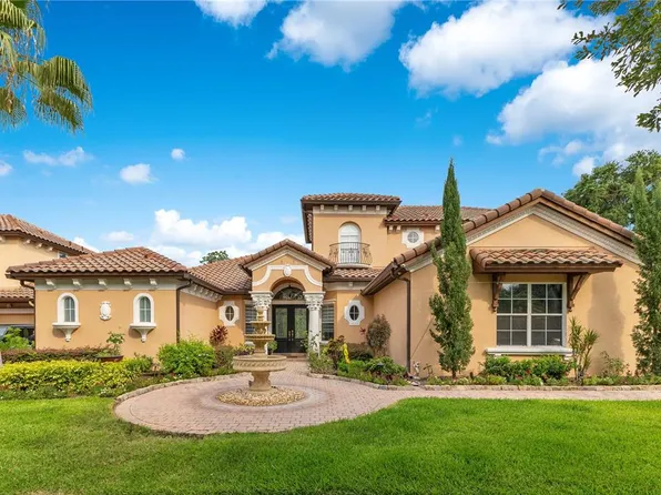 1438 Belfiore Way, Windermere, FL 34786