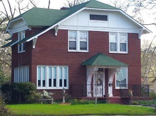 311 E Robert Toombs Ave, Washington, GA 30673