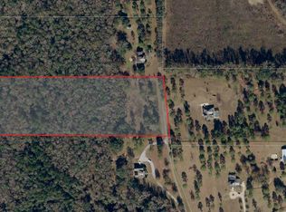 0 Turkey Roost Ct, Tallahassee, FL 32317