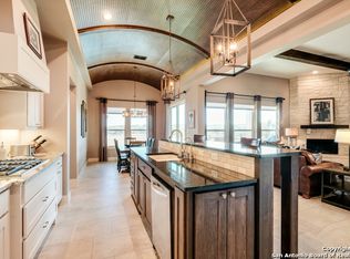 30411 Cibolo Run, Fair Oaks Ranch, TX 78015